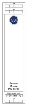 Remote Sensor Module 13709 13707 – Remote Module