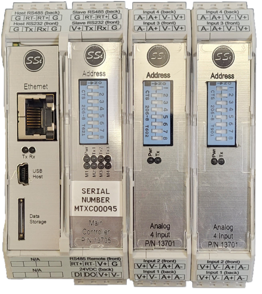 Super Systems Data Loggers: Advance Solution for Reliable