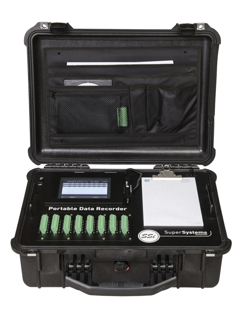 Super Systems Data Loggers: Advance Solution for Reliable