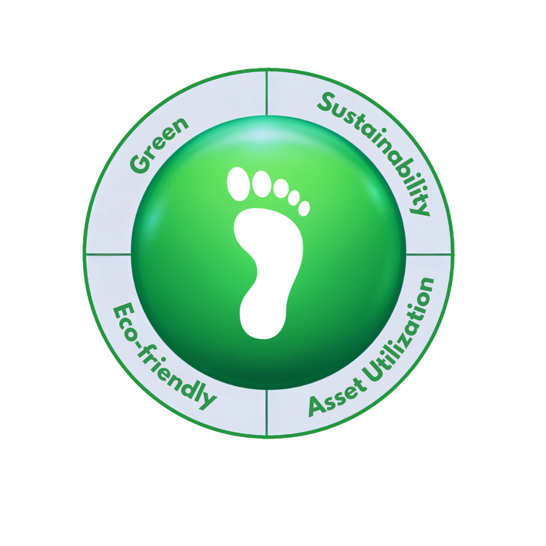 Sustainability Logo