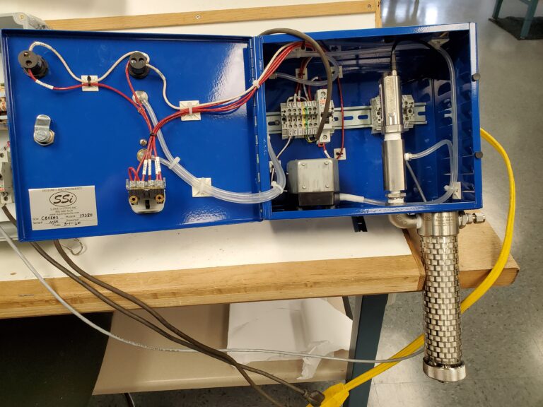 dpc3500 sample kit 1