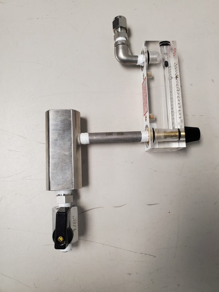 dpc3500 sample kit 2