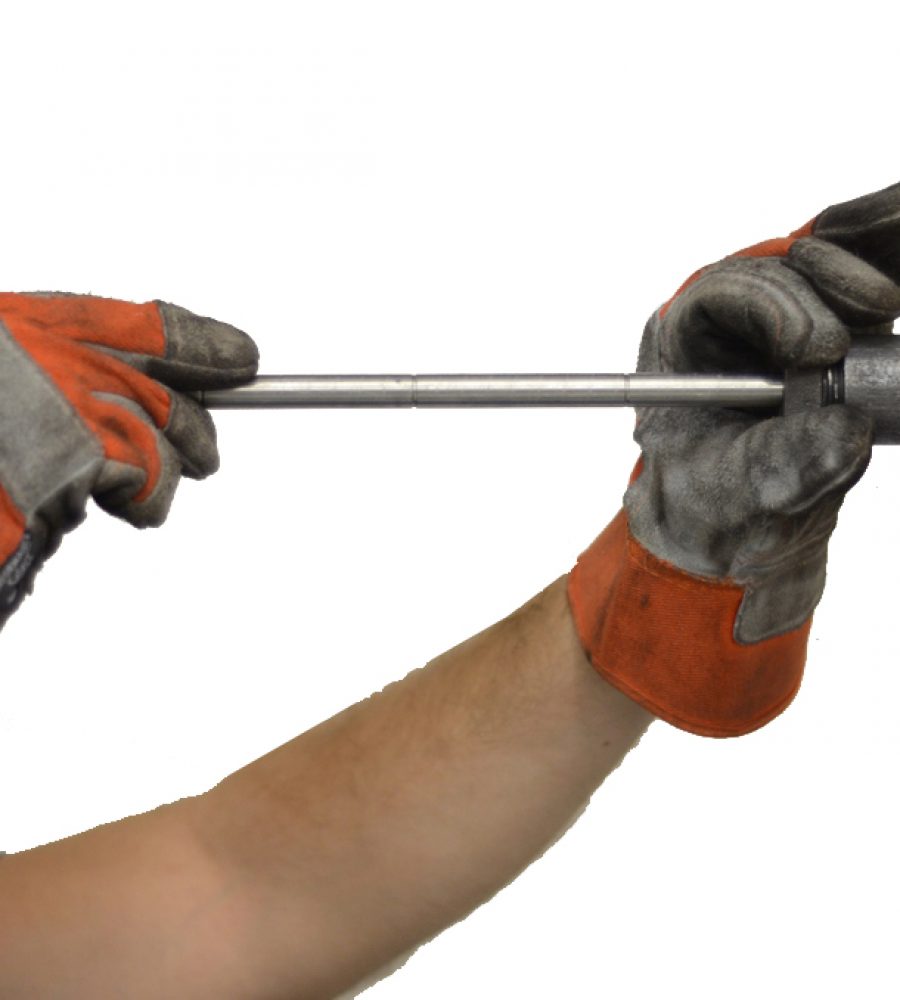 Tightening-by-Hand